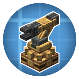 Create Reiterated - S1 logo