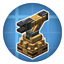 Create Reiterated - S1 logo