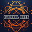 Eternal Ores logo