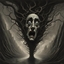 Spook (Very scary and hard) logo