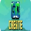 Create: the final fantasy logo