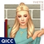 QICC - Yvette Hair logo