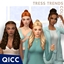 QICC - Tress Trends Collection logo