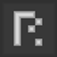 Roughly Enough Recipes (RER) logo