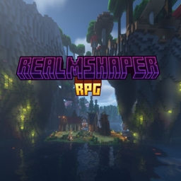 Realmshaper logo