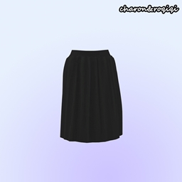[charon&roqiqi]#1 skirt project image