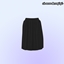[charon&roqiqi]#1 skirt logo