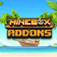 MineboxAddons logo