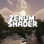 Zenum Shader logo