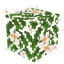 JS Leaves+ for Biomes O' Plenty Resource pack | ModnCore