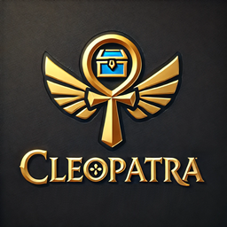 Cleopatra logo
