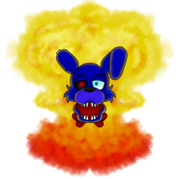 fnaf create realicish project image