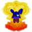 fnaf create realicish logo