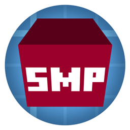 CreateSMP Season V logo
