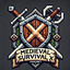 Medieval Survival X logo
