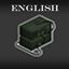 Doomsday Decoration English Translation logo