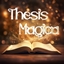 Thesis Magica logo
