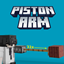 Piston arm - Build 32 blocks away avatar