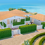 Luxury Coastal Family Home logo