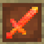 Mando's Orange Enchantment Glint! logo