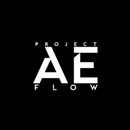 Project AetherFlow logo