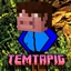 Temtapork logo