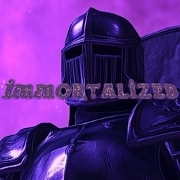 Immortalized SMP project image