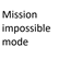MissionImpossibleMode logo