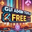 GUI Admin Tools FREE avatar