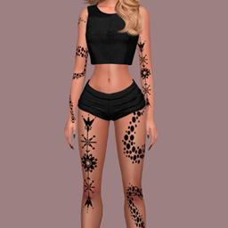 Tattoo Eden logo