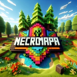 Necro'Mapa project image