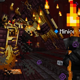 The Lost Knights Revenge REBORN project image