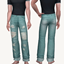 Jeans Bliss logo