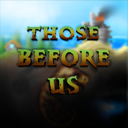 Those Before Us logo