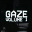 Gaze Volume 1 (Horror) logo