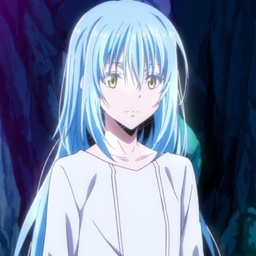 Another Tensura World logo