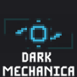 Dark Mechanica project image