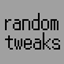 Random Tweaks logo