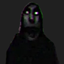 The Shadow - Erlosung logo