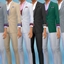 Male Chic Suit Haul logo