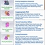 maplebell  Romance Themed Valentines Day Traits / translation spanish by Monisims logo