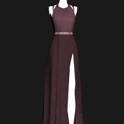 DivaDesigns dress 82 project image