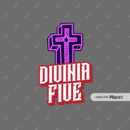Divinia 5: Uprise Of The Dark Doppelganger logo