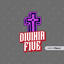 Divinia 5: Uprise Of The Dark Doppelganger logo