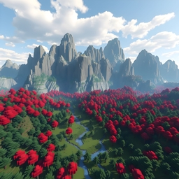 datguyach's Fantasy RPG project image