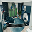 Space Kids Room  - Ccs required! logo
