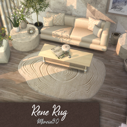 Rene Rug