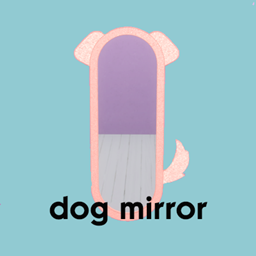 Dog Mirror project image