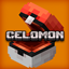 Celomon - The Experience logo