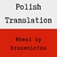Wheat by BrazenLotus - Polish Translation logo